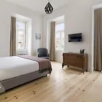 Guest house Tesouro Da Baixa By Shiadu 4*