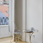 Tesouro Da Baixa By Shiadu 4* Lisboa