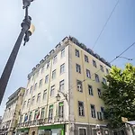 Vendégház Tesouro Da Baixa By Shiadu 4*