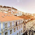 Vendégház Tesouro Da Baixa By Shiadu
