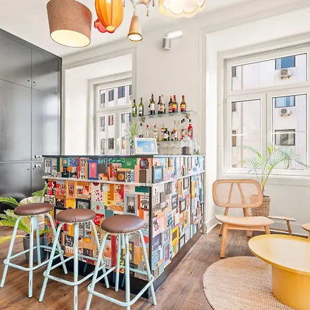 Gasthof Tesouro Da Baixa By Shiadu