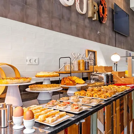 Tesouro Da Baixa By Shiadu Gasthof