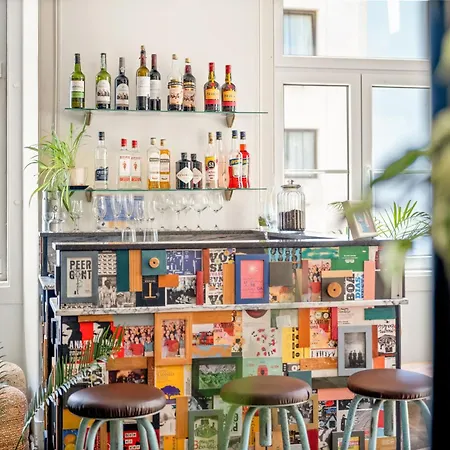 Gasthof Tesouro Da Baixa By Shiadu 4*