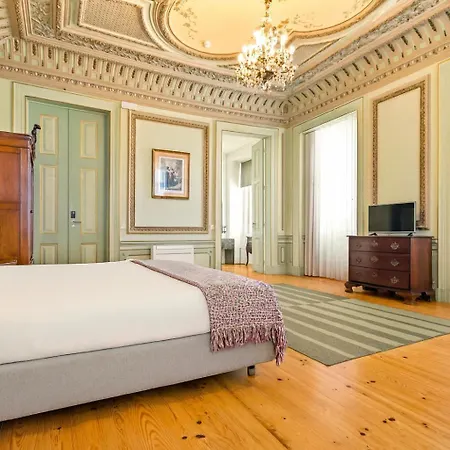 Tesouro Da Baixa By Shiadu Lissabon