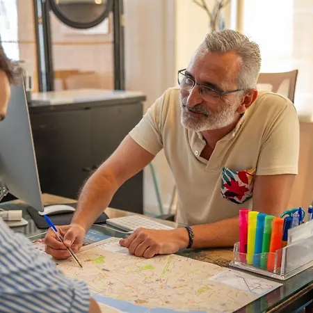 ゲストハウス テゾーロ ダ バイシャ バイ シアドゥ 4*