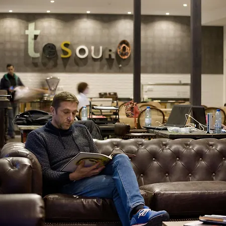 テゾーロ ダ バイシャ バイ シアドゥ ゲストハウス 4*