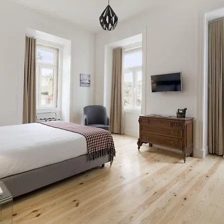 ゲストハウス テゾーロ ダ バイシャ バイ シアドゥ 4*