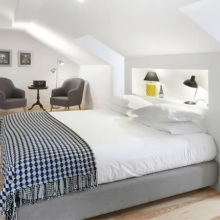 テゾーロ ダ バイシャ バイ シアドゥ リスボン