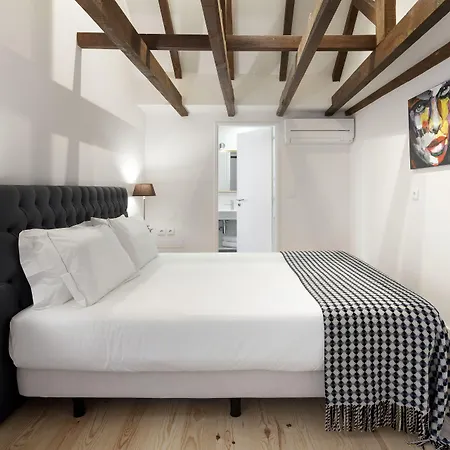 Gasthof Tesouro Da Baixa By Shiadu 4*