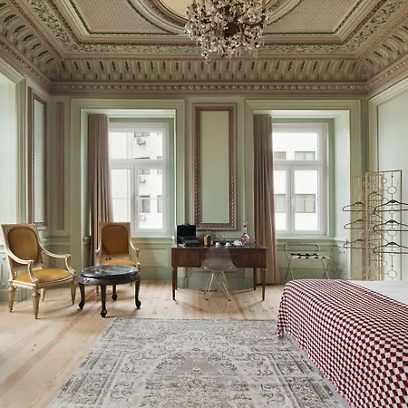 テゾーロ ダ バイシャ バイ シアドゥ ゲストハウス