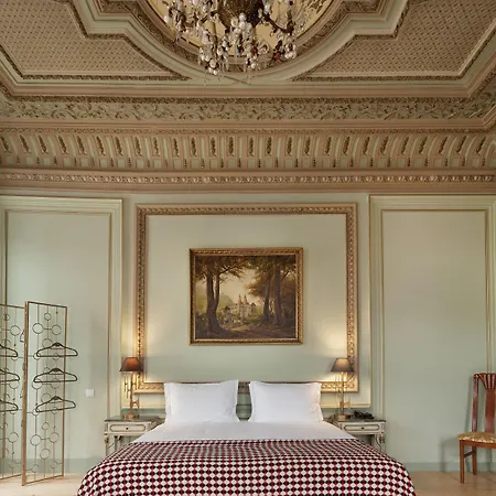 Gasthof Tesouro Da Baixa By Shiadu 4*