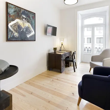 Tesouro Da Baixa By Shiadu Gasthof 4*