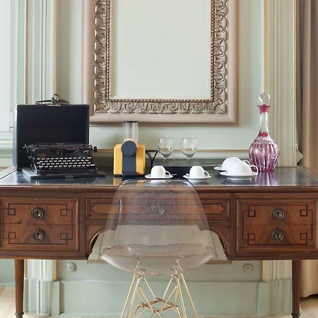 Gasthof Tesouro Da Baixa By Shiadu