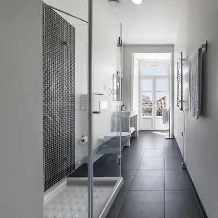 テゾーロ ダ バイシャ バイ シアドゥ 4*