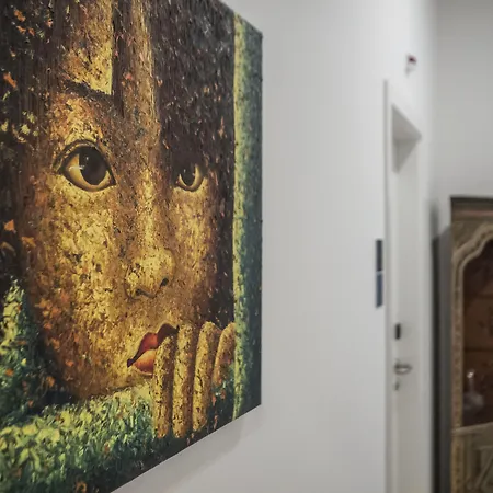 テゾーロ ダ バイシャ バイ シアドゥ ゲストハウス リスボン