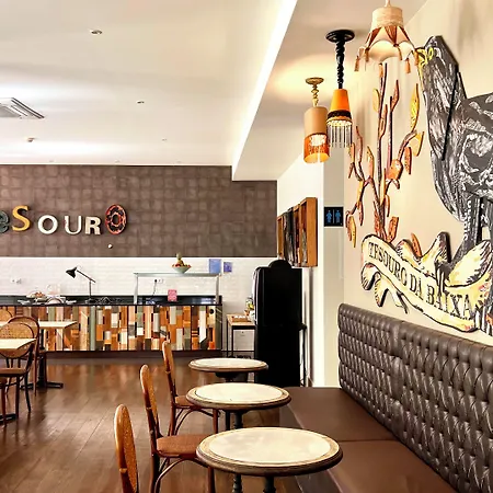 Tesouro Da Baixa By Shiadu