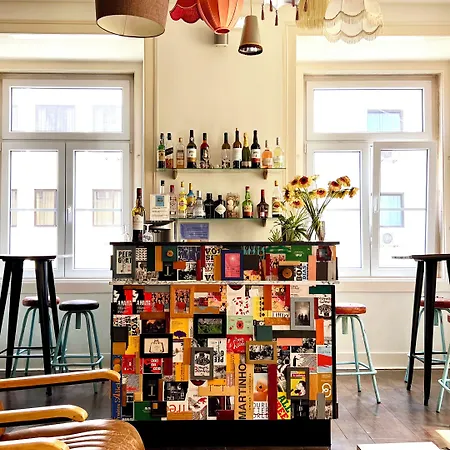 Tesouro Da Baixa By Shiadu Gasthof 4*