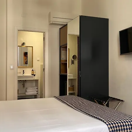 Gasthof Tesouro Da Baixa By Shiadu Lissabon