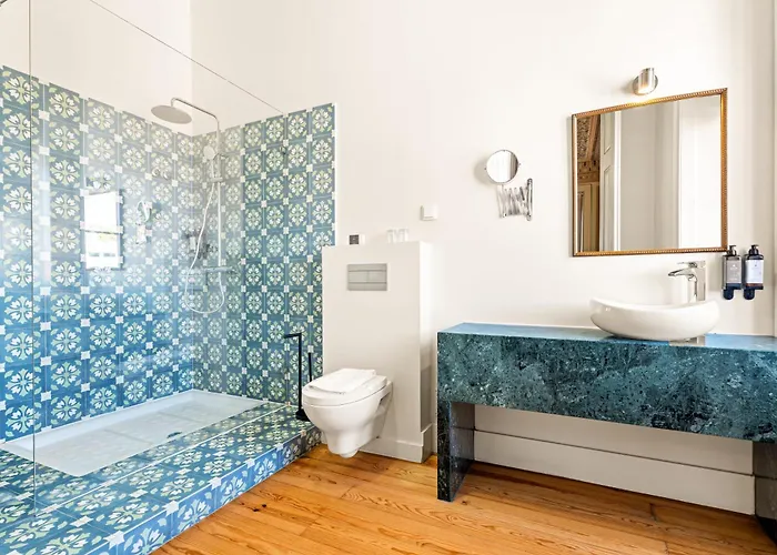 Tesouro Da Baixa By Shiadu Vendégház 4*