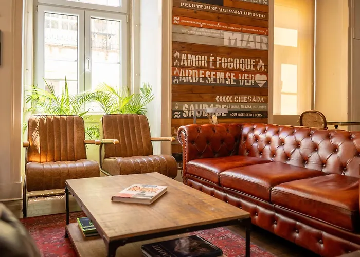 Tesouro Da Baixa By Shiadu Vendégház Lisboa