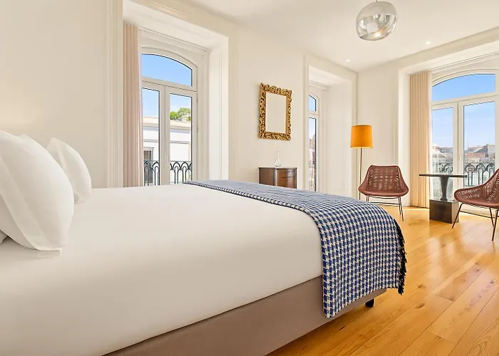 Vendégház Tesouro Da Baixa By Shiadu