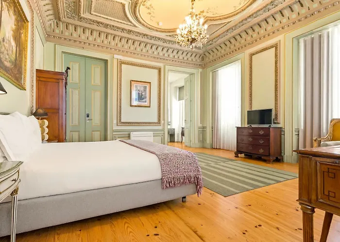 Tesouro Da Baixa By Shiadu Lisboa