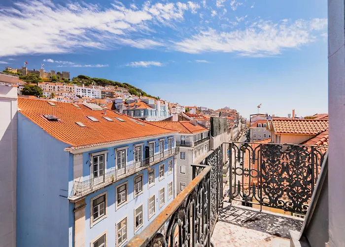 Vendégház Tesouro Da Baixa By Shiadu