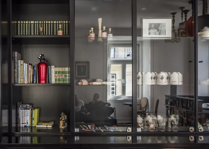 Tesouro Da Baixa By Shiadu Vendégház