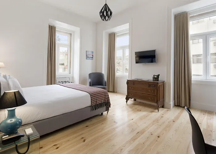 Vendégház Tesouro Da Baixa By Shiadu 4*