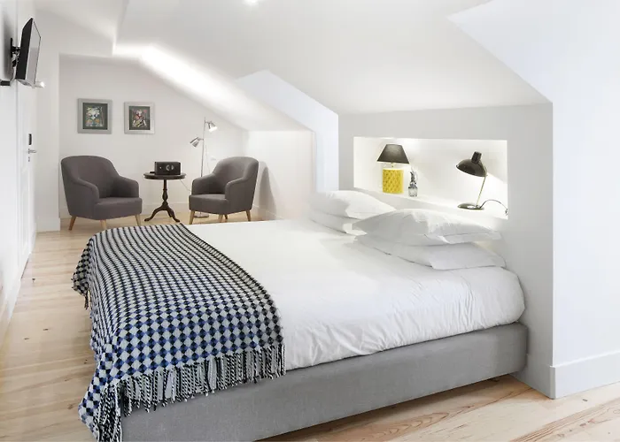 Tesouro Da Baixa By Shiadu Lisboa