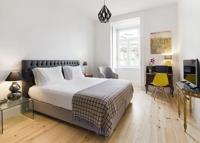 Vendégház Tesouro Da Baixa By Shiadu Lisboa