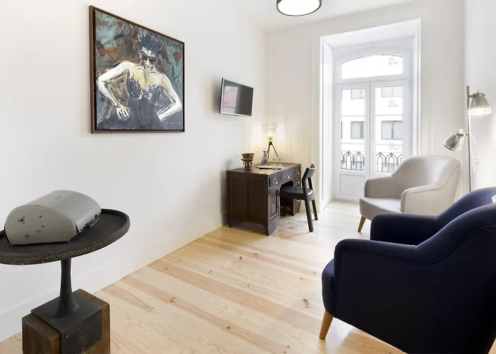 Tesouro Da Baixa By Shiadu Vendégház 4*