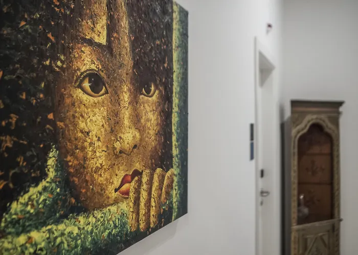 Tesouro Da Baixa By Shiadu Vendégház Lisboa