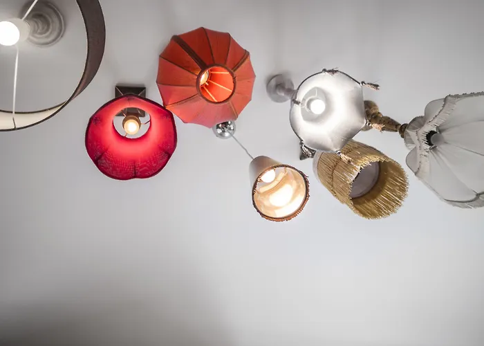 Tesouro Da Baixa By Shiadu Vendégház 4*