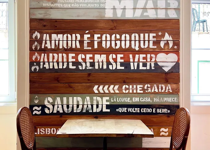 Vendégház Tesouro Da Baixa By Shiadu 4*