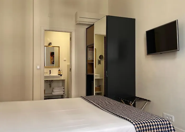 Vendégház Tesouro Da Baixa By Shiadu Lisboa