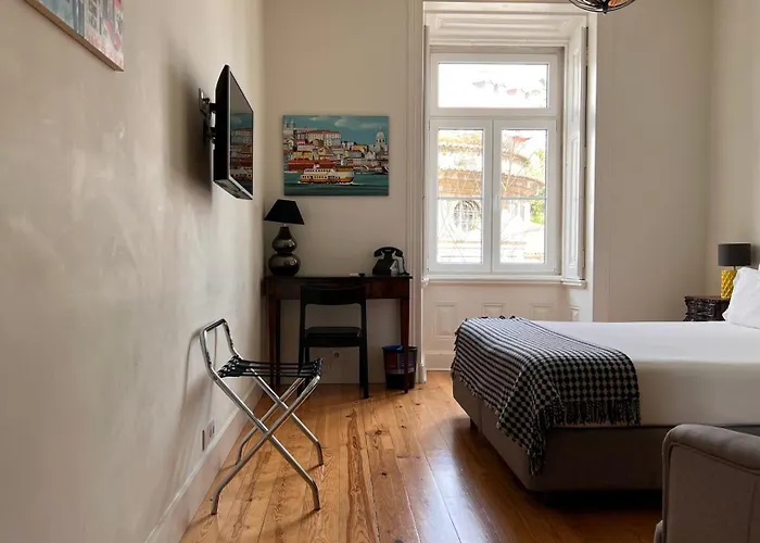 Tesouro Da Baixa By Shiadu Lisboa