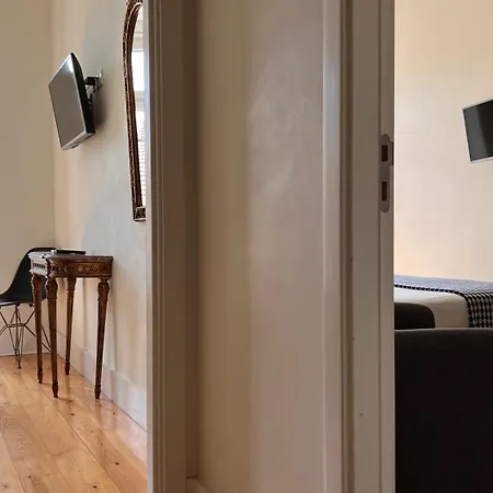 Vendégház Tesouro Da Baixa By Shiadu 4*