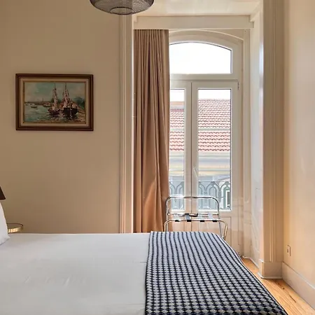 Tesouro Da Baixa By Shiadu Guest house 4*