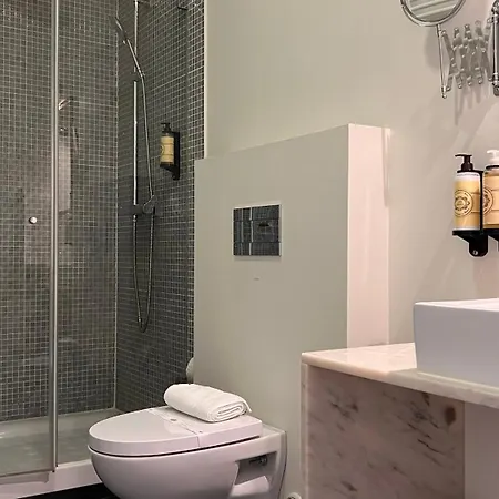 Tesouro Da Baixa By Shiadu Guest house