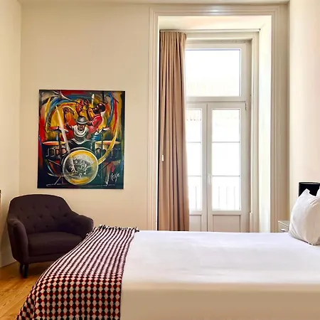 Tesouro Da Baixa By Shiadu Guest house
