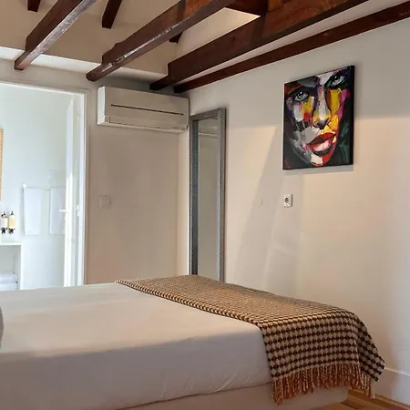 Tesouro Da Baixa By Shiadu Guest house 4*