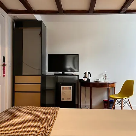 Tesouro Da Baixa By Shiadu Guest house 4*
