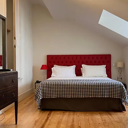 Guest house Tesouro Da Baixa By Shiadu 4*