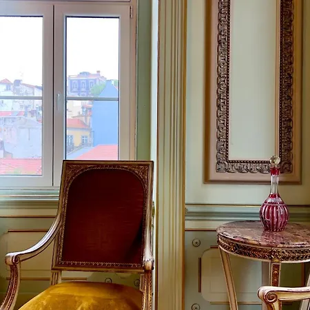 Tesouro Da Baixa By Shiadu Guest house Lisbon
