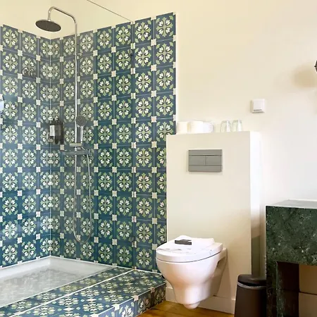Tesouro Da Baixa By Shiadu Lisbon