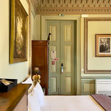 Tesouro Da Baixa By Shiadu Guest house Lisbon
