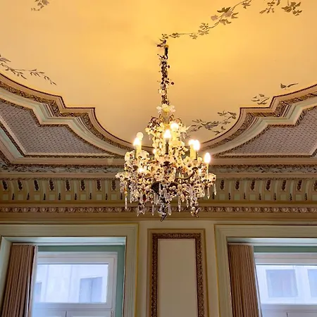 Tesouro Da Baixa By Shiadu Guest house Lisbon