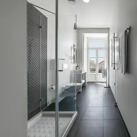 Tesouro Da Baixa By Shiadu 4* Lisbon