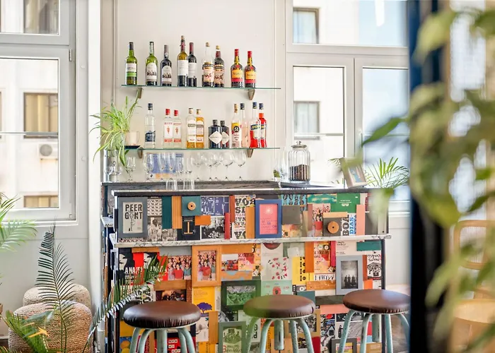 Gæstehus Tesouro Da Baixa By Shiadu 4*